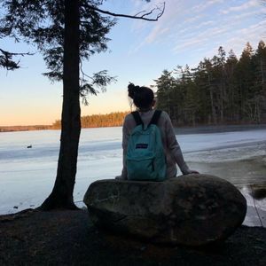 Meet your Posher, Kaylee